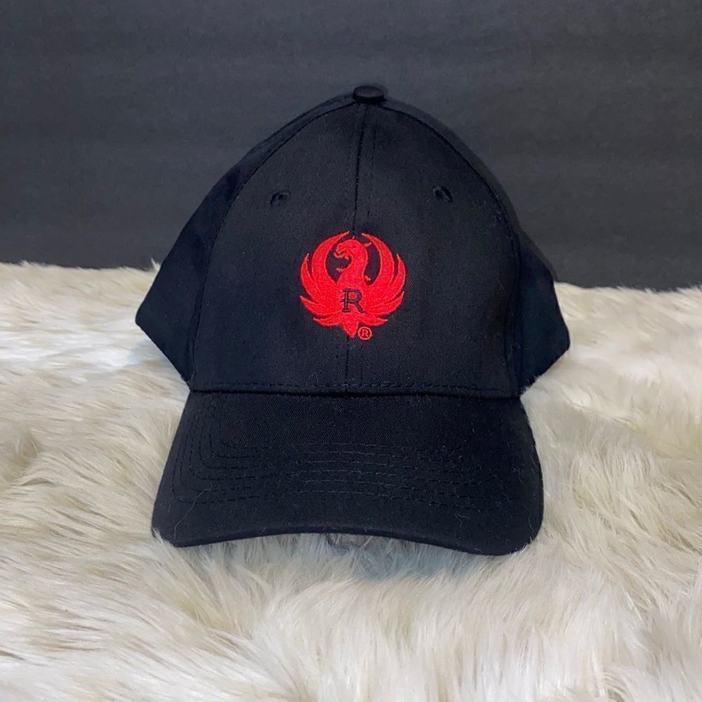 Ruger Logo Hat